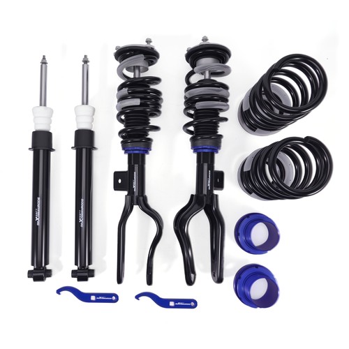 Coilovers struts springs - struts,